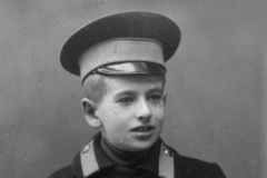 Jozef-Mackiewicz-uczen-Gimnazjum-Winogradowa-Wilno-rok-1912