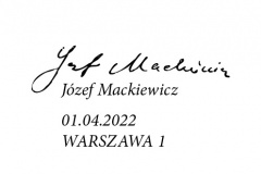 Mackiewicz znaczek 02